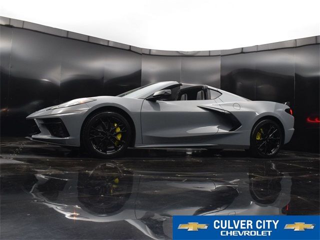 2024 Chevrolet Corvette 1LT