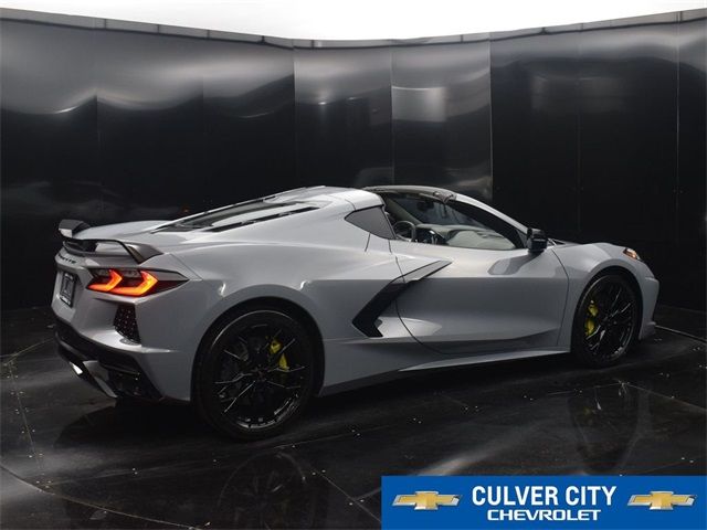 2024 Chevrolet Corvette 1LT