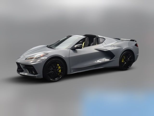 2024 Chevrolet Corvette 1LT