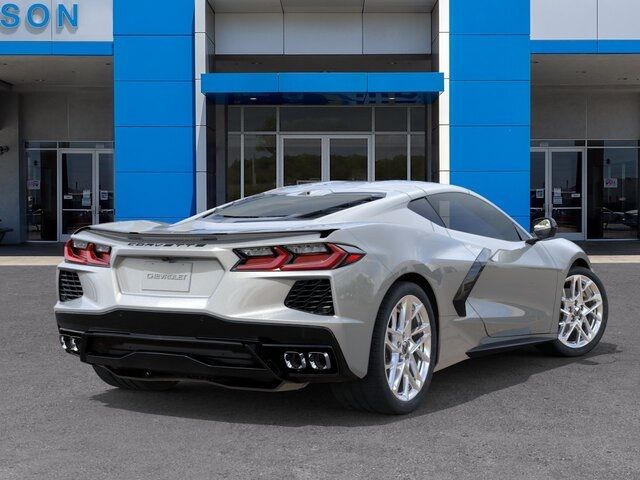 2024 Chevrolet Corvette 1LT