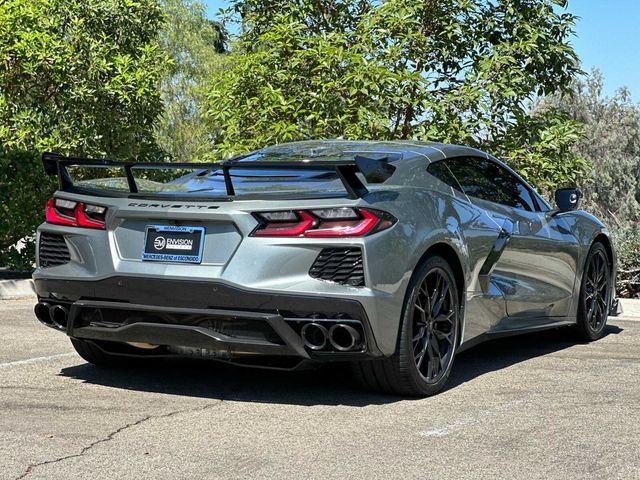 2024 Chevrolet Corvette 1LT