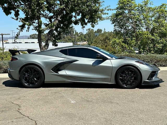 2024 Chevrolet Corvette 1LT