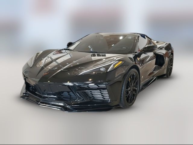 2024 Chevrolet Corvette 1LT