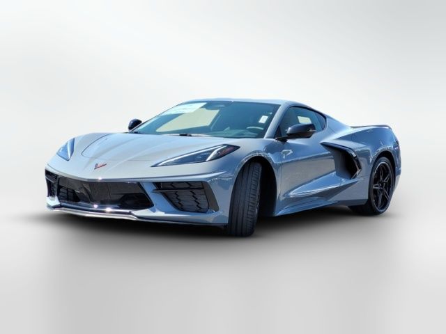 2024 Chevrolet Corvette 1LT