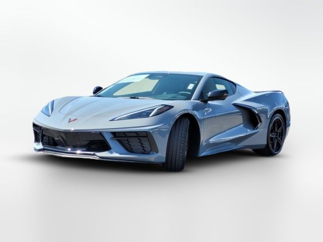 2024 Chevrolet Corvette 1LT