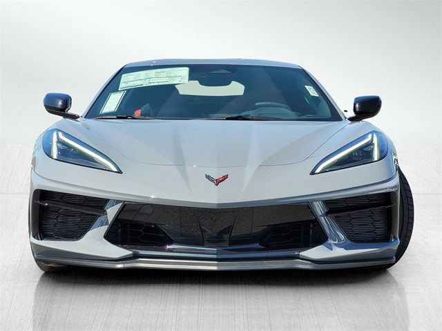 2024 Chevrolet Corvette 1LT