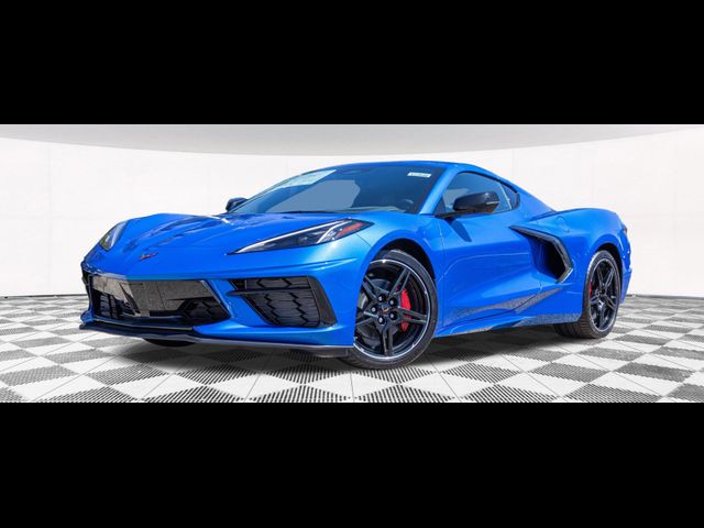 2024 Chevrolet Corvette 1LT