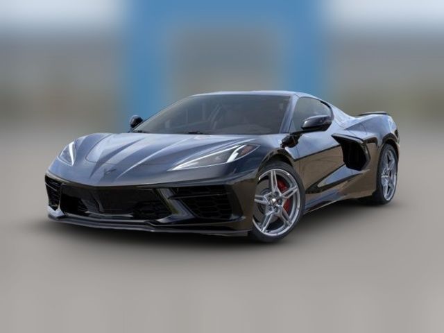 2024 Chevrolet Corvette 1LT