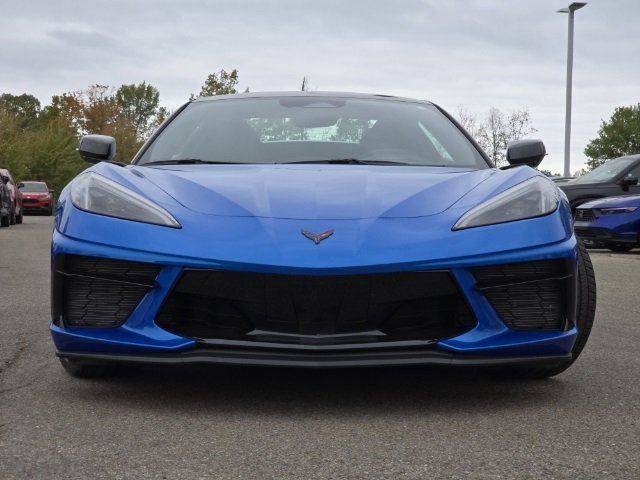 2024 Chevrolet Corvette 1LT