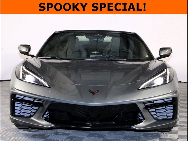 2024 Chevrolet Corvette 1LT