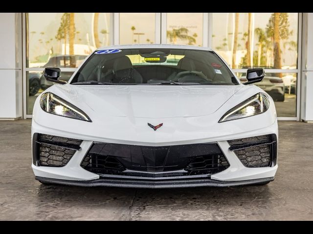 2024 Chevrolet Corvette 1LT