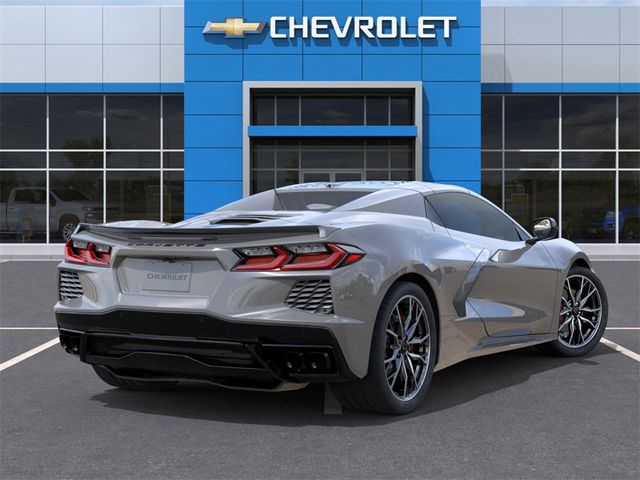 2024 Chevrolet Corvette 1LT