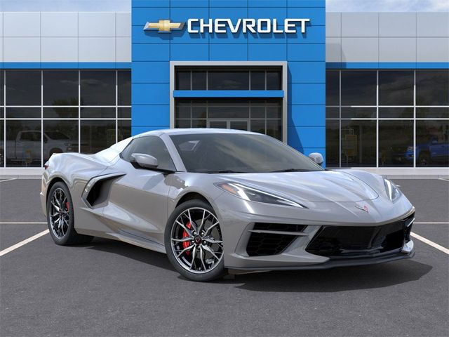 2024 Chevrolet Corvette 1LT