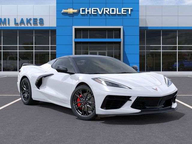 2024 Chevrolet Corvette 1LT