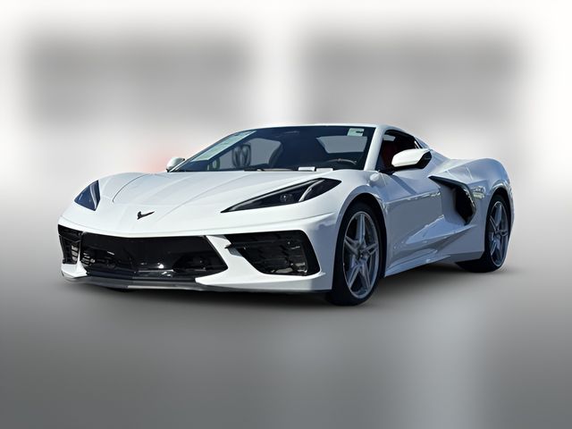 2024 Chevrolet Corvette 1LT