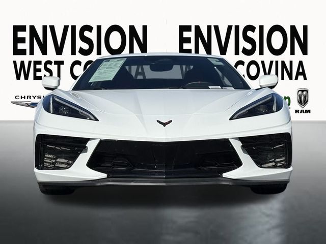 2024 Chevrolet Corvette 1LT