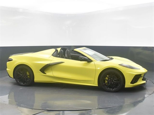 2024 Chevrolet Corvette 1LT