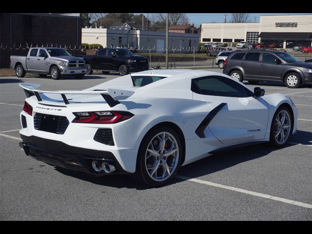 2024 Chevrolet Corvette 1LT