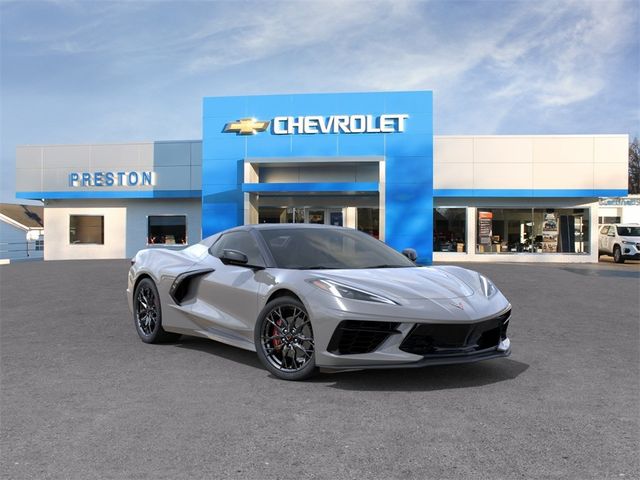 2024 Chevrolet Corvette 1LT