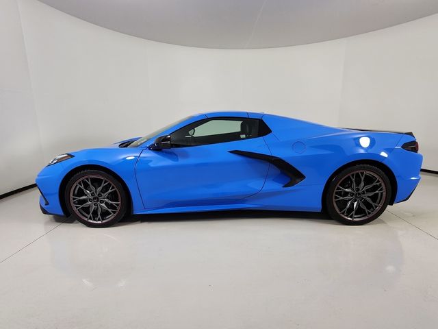 2024 Chevrolet Corvette 1LT