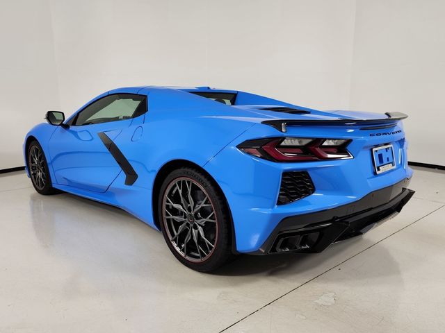 2024 Chevrolet Corvette 1LT