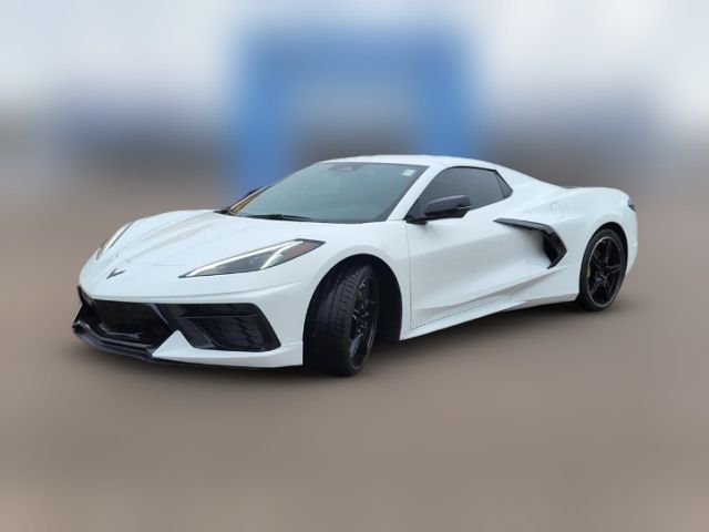 2024 Chevrolet Corvette 1LT