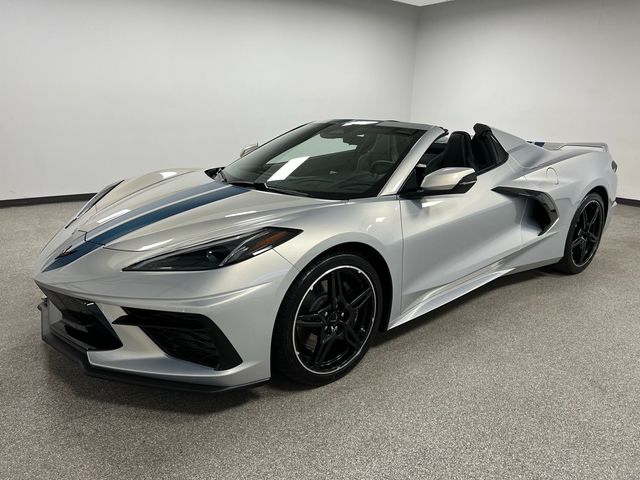 2024 Chevrolet Corvette 1LT