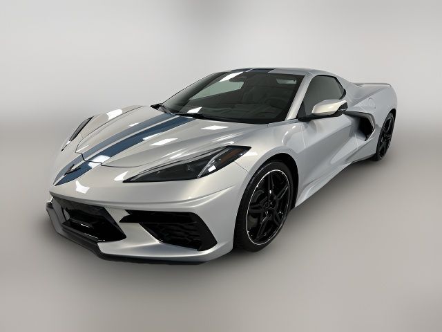 2024 Chevrolet Corvette 1LT