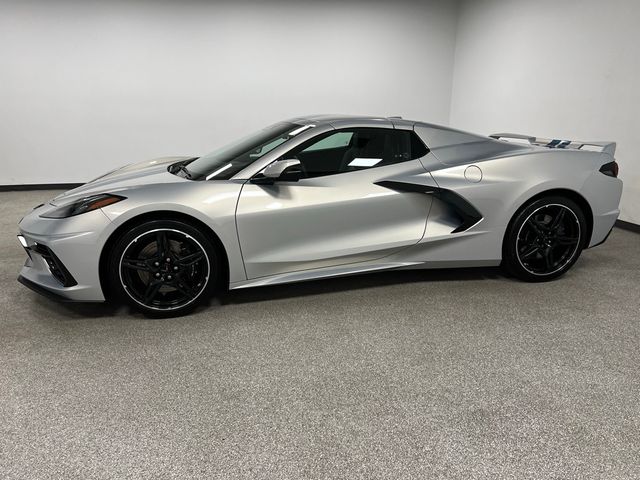2024 Chevrolet Corvette 1LT