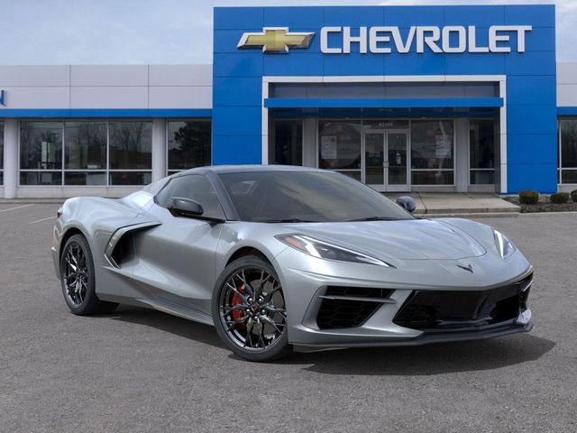 2024 Chevrolet Corvette 1LT