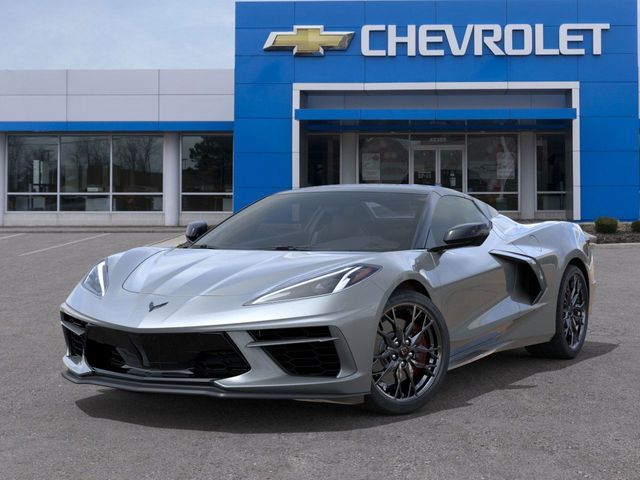 2024 Chevrolet Corvette 1LT