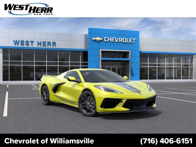 2024 Chevrolet Corvette 1LT