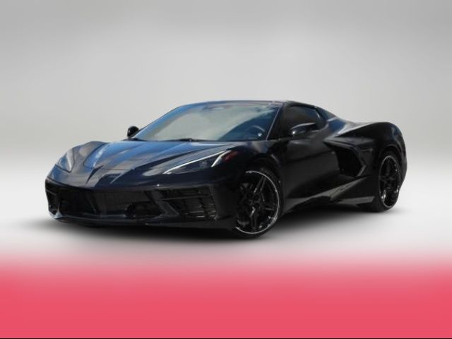 2024 Chevrolet Corvette 1LT