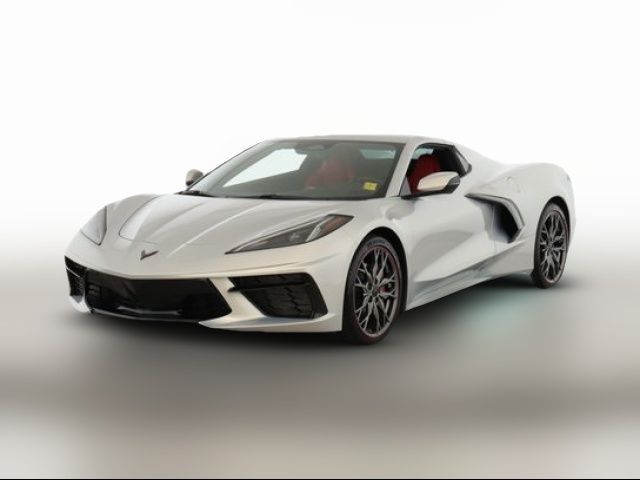 2024 Chevrolet Corvette 1LT