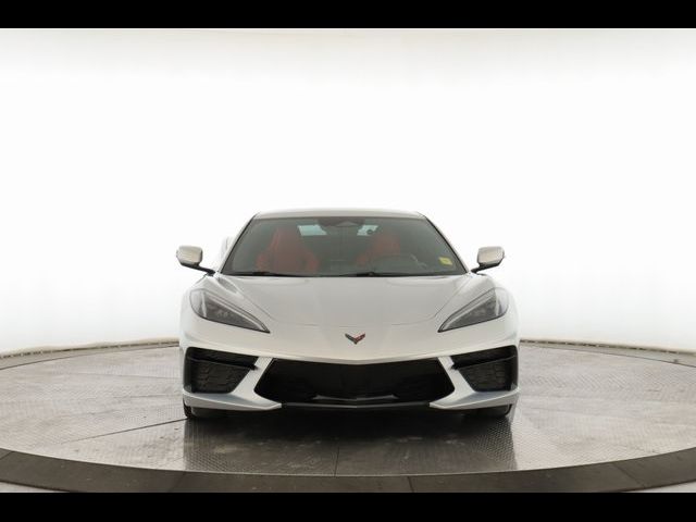 2024 Chevrolet Corvette 1LT