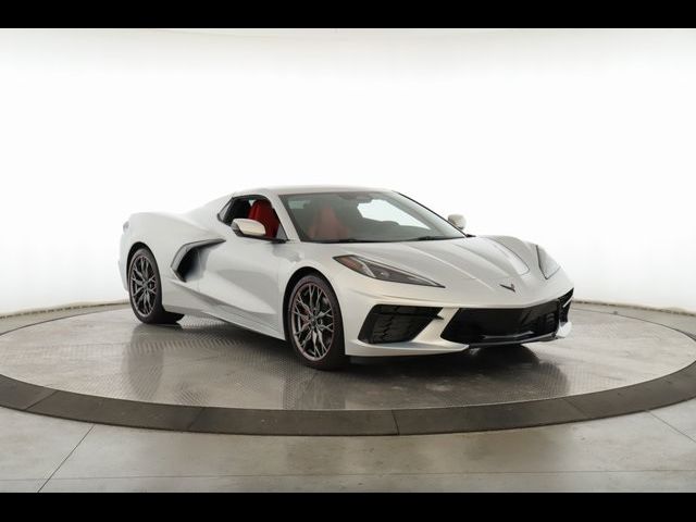 2024 Chevrolet Corvette 1LT