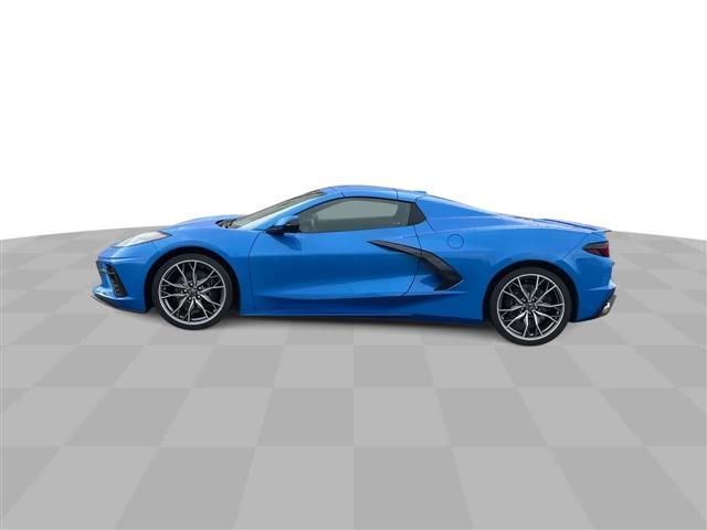 2024 Chevrolet Corvette 1LT