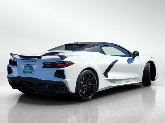 2024 Chevrolet Corvette 1LT