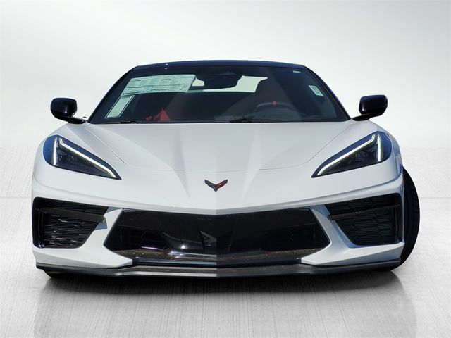 2024 Chevrolet Corvette 1LT