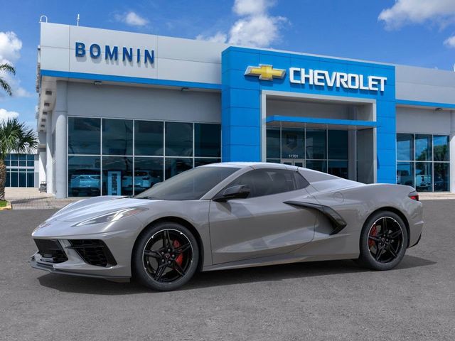 2024 Chevrolet Corvette 1LT