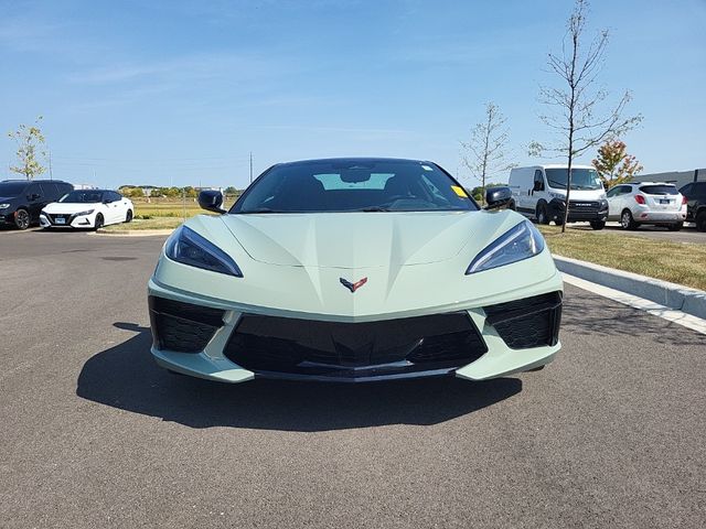 2024 Chevrolet Corvette 1LT