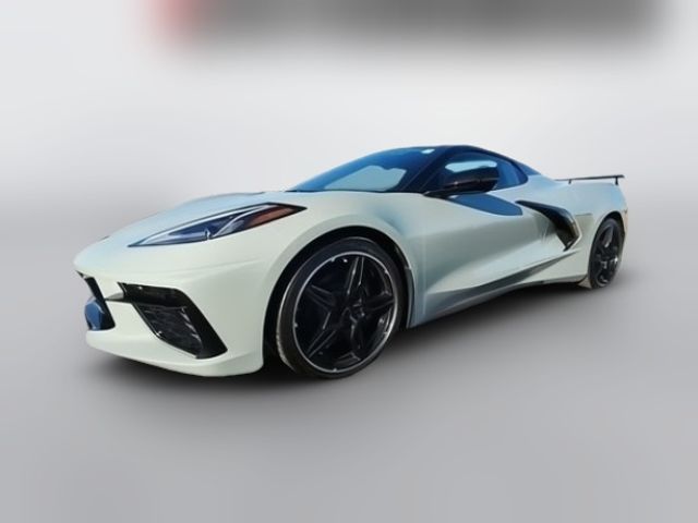 2024 Chevrolet Corvette 1LT