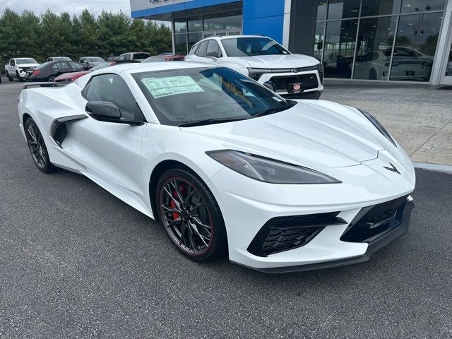 2024 Chevrolet Corvette 1LT