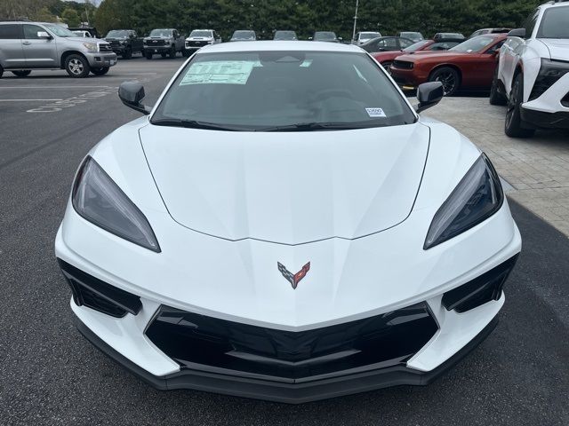 2024 Chevrolet Corvette 1LT