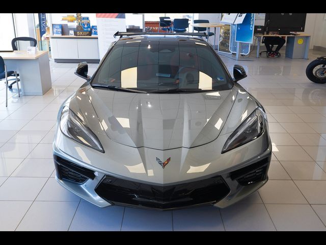 2024 Chevrolet Corvette 2LT