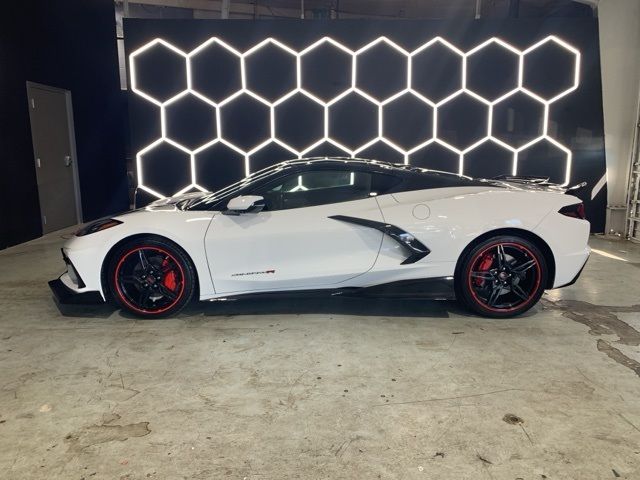 2024 Chevrolet Corvette 2LT