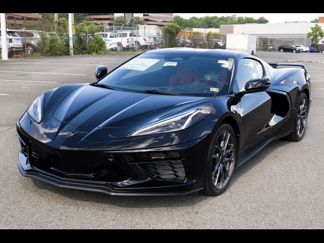 2024 Chevrolet Corvette 2LT