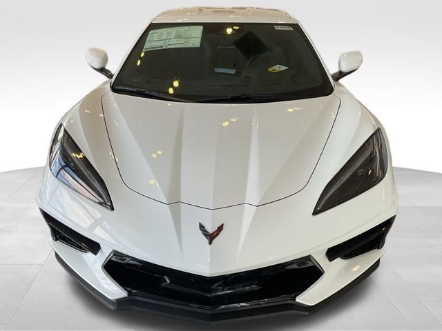 2024 Chevrolet Corvette 2LT