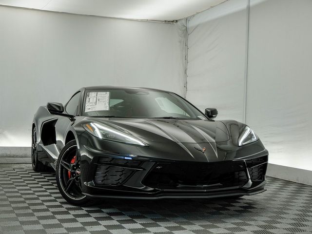 2024 Chevrolet Corvette 2LT