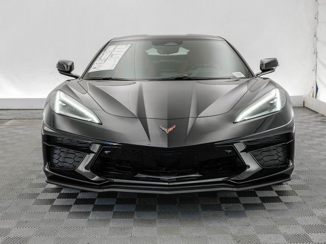 2024 Chevrolet Corvette 2LT